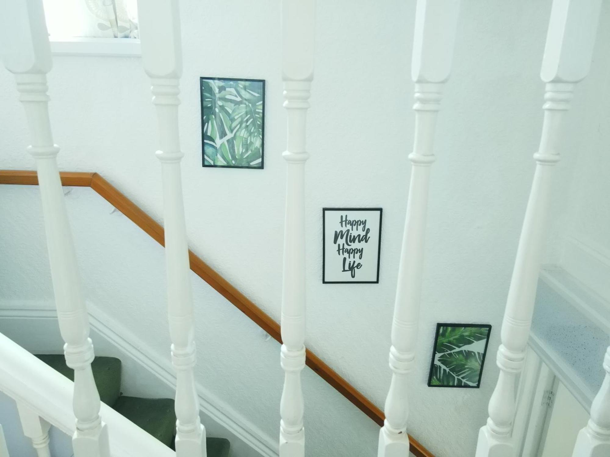 Service Accommodation 2 Bed Room Apartment In Newport South Wales Near Celtic Manor Icc Wales Bagian luar foto